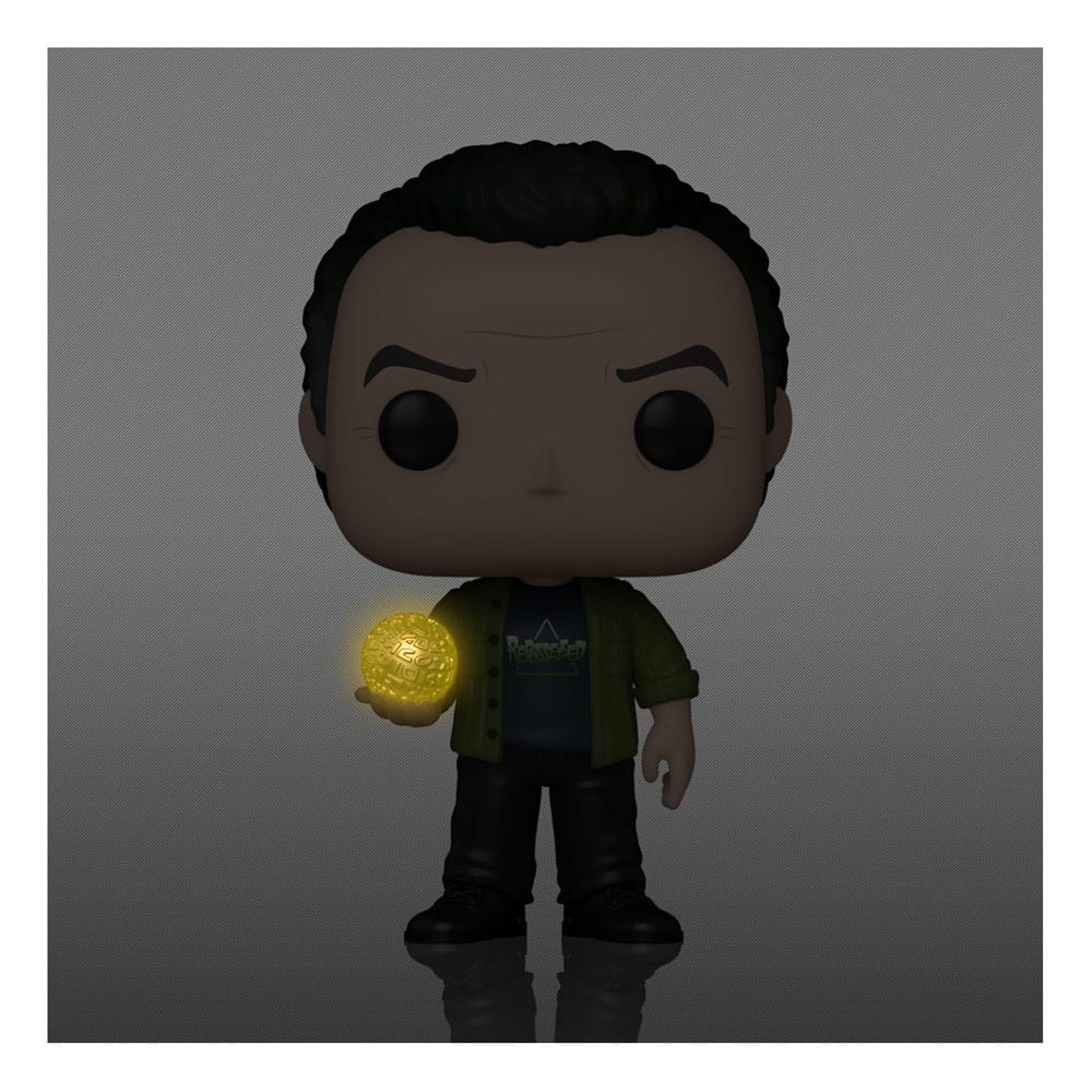 Ghostbusters 2024 POP! Movies Vinyl Figure Ray 9 cm POP! Figures