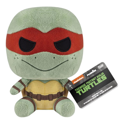 Teenage Mutant Ninja Turtles Plush Figure Display 18 cm Assortment (6) Funko POP