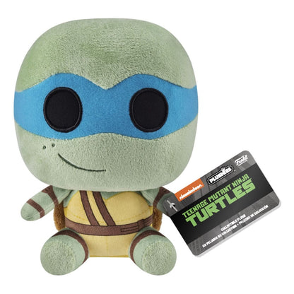 Teenage Mutant Ninja Turtles Plush Figure Display 18 cm Assortment (6) Funko POP