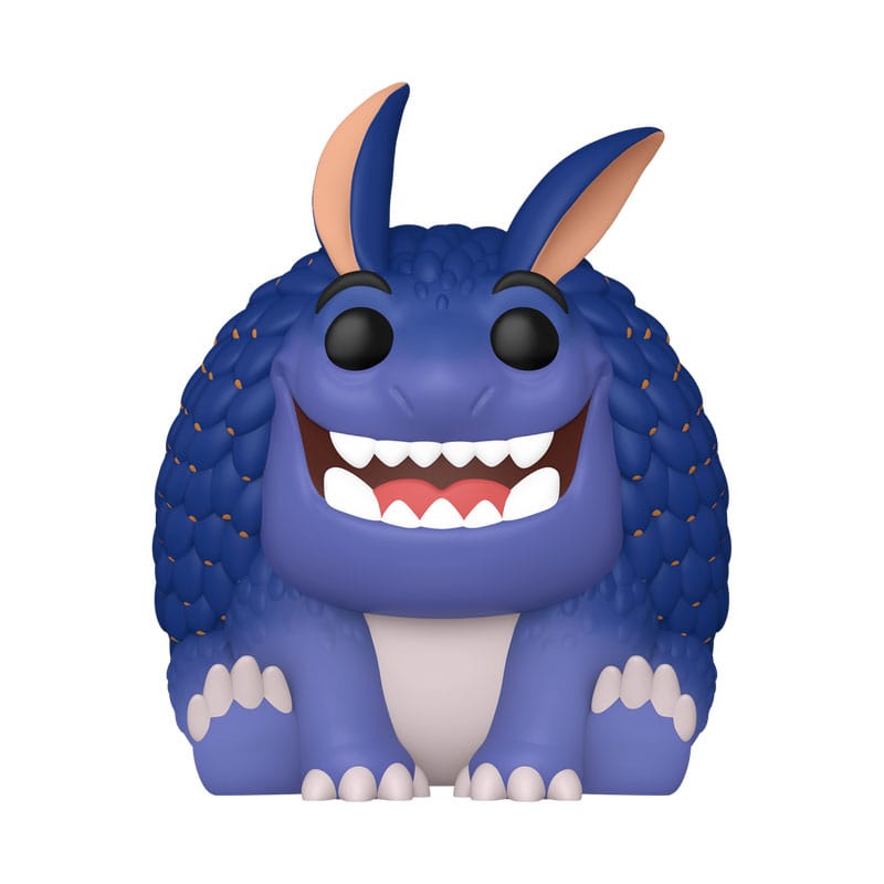 Spellbound POP! Movies Vinyl Figure Monster Solon 9 cm Mini-figures