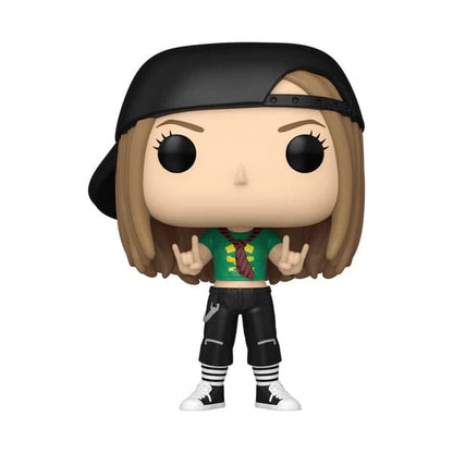 Avril Lavigne POP! Rocks Vinyl Figure Sk8ter Boi 9 cm POP! Figures