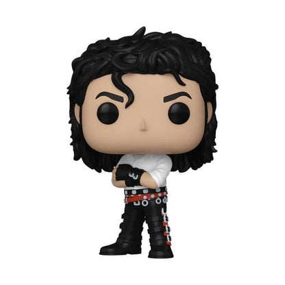 Michael Jackson POP! Rocks Vinyl Figure Dirty Diana 9 cm Funko POP POP! Figures