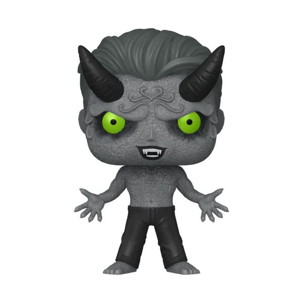 394 Brendon Urie (Demon) Panic at the Disco - Rocks Funko POP Preorder