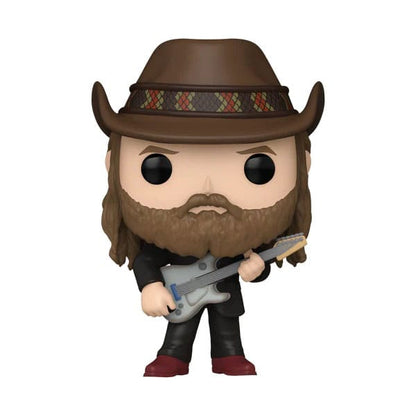 388 Chris Stapleton - Rocks Funko POP Preorder