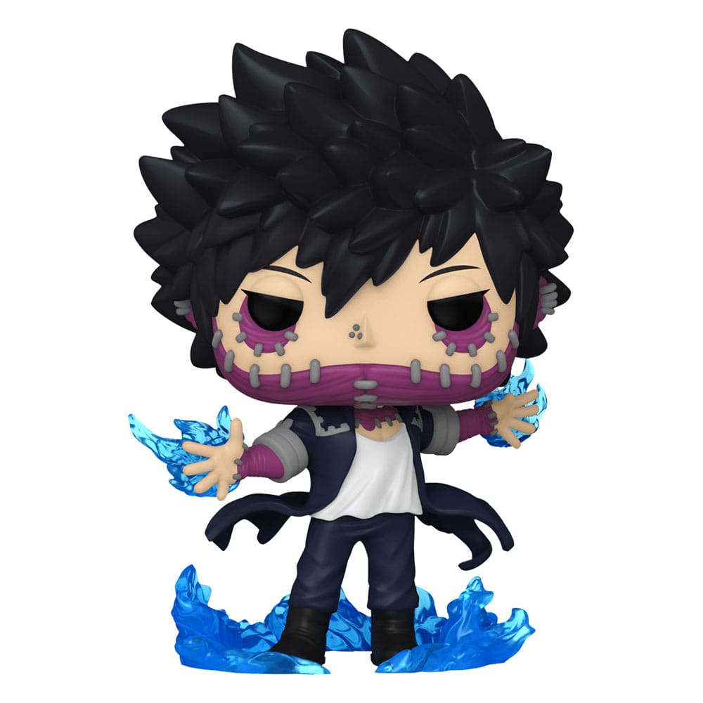 My Hero Academia POP! Animation Vinyl Figure Dabi(Flames) 9 cm Funko POP
