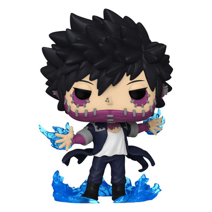 My Hero Academia POP! Animation Vinyl Figure Dabi(Flames) 9 cm Funko POP