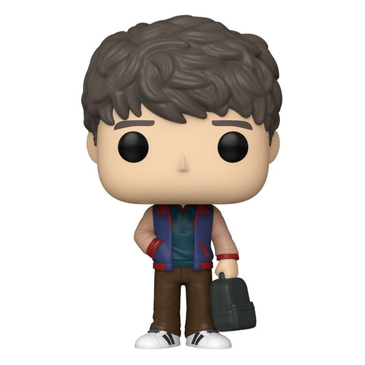 Stranger Things POP! Television Vinyl Figures Will Byers 9 cm POP! Figures