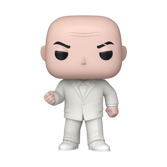 Daredevil: Born Again POP! Marvel Vinyl Figure Kingpin 9 cm