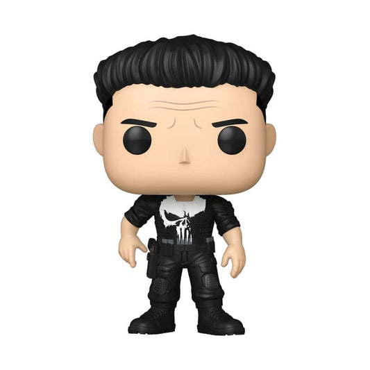 Daredevil: Born Again POP! Marvel Vinyl Figure Punisher 9 cm - Funko POP PRESALE Funko POP
