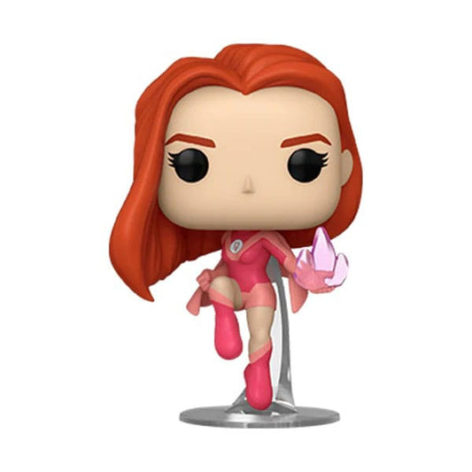 Invincible POP! TV Vinyl Figure Atom Eve 9 cm Funko POP