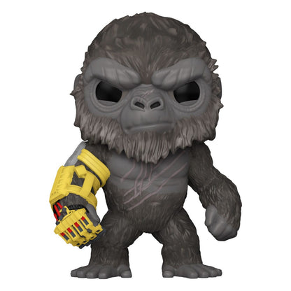 Godzilla vs. Kong 2 POP! Movies Vinyl Figure Kong 9 cm POP! Figures
