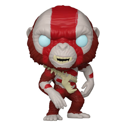 Godzilla vs. Kong 2 POP! Movies Vinyl Figure Skar King 9 cm POP! Figures