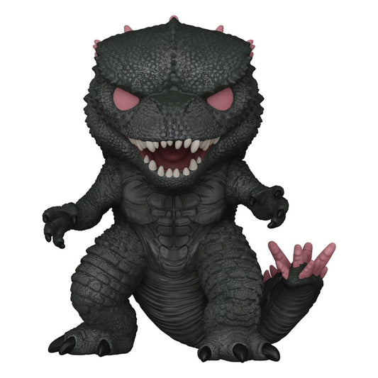 Godzilla vs Kong 2 Oversized POP! Vinyl Figure Godzilla 15 cm POP! Figures