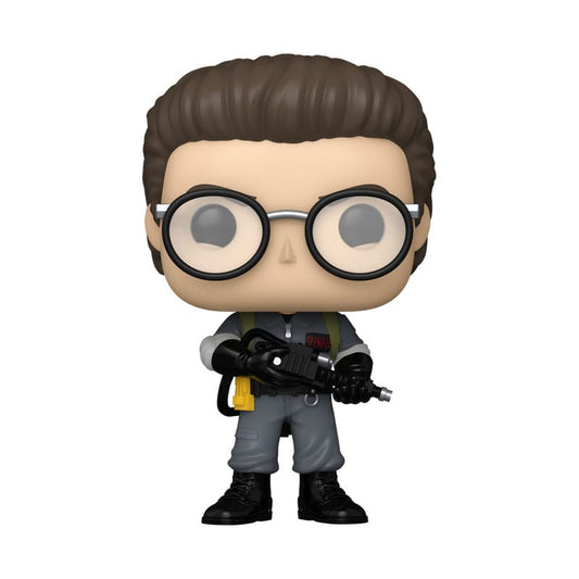 Ghostbusters II POP! Movies Vinyl Figures Egon Spengler 9 cm