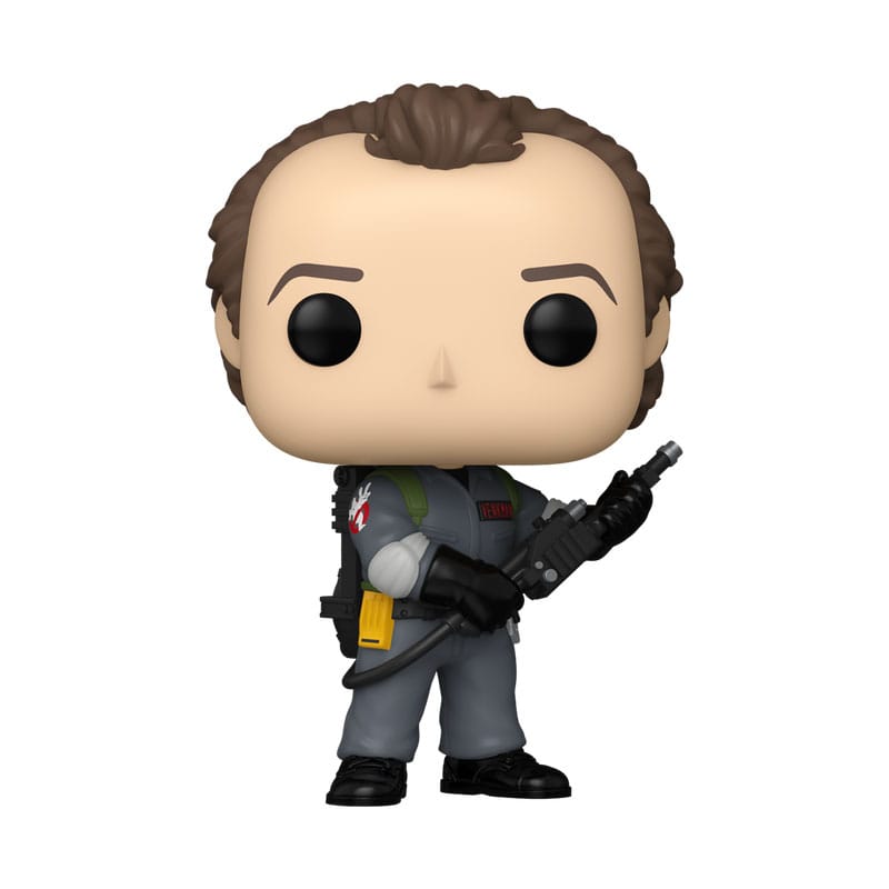 Ghostbusters II POP! Movies Vinyl Figures Dr. Peter Venkman 9 cm Funko POP