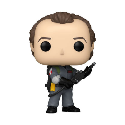 Ghostbusters II POP! Movies Vinyl Figures Dr. Peter Venkman 9 cm Funko POP