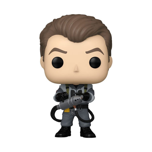 Ghostbusters II POP! Movies Vinyl Figures Ray Stantz 9 cm