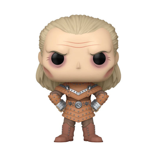 Ghostbusters II POP! Movies Vinyl Figures Vigo 9 cm