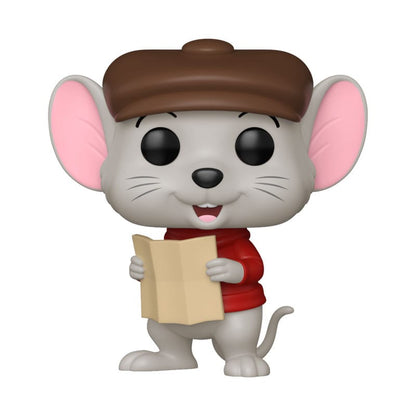 The Rescuers Down Under POP! Disney Vinyl Figure Bernard 9 cm Funko POP