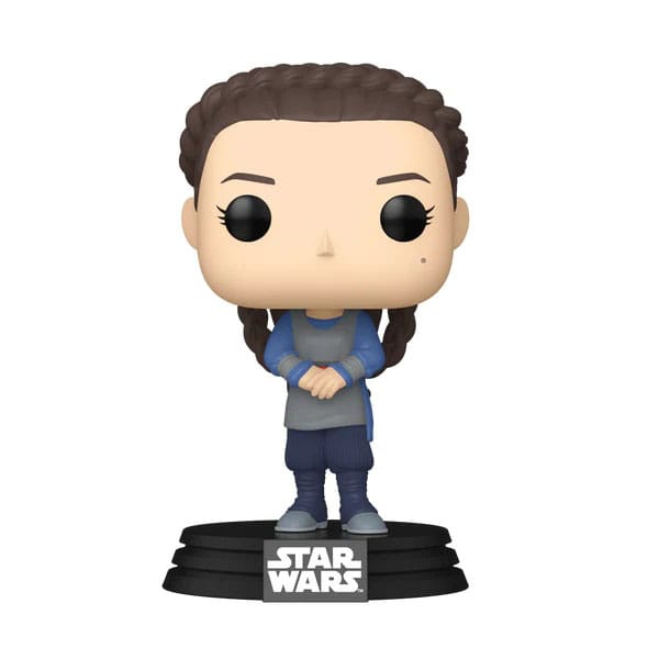 701 Padme (Tatooine) - Star Wars The Phantom Menace Anniversary Funko POP Preorder