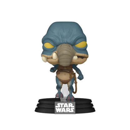 702 Watto - Star Wars The Phantom Menace Anniversary Funko Pop Presale