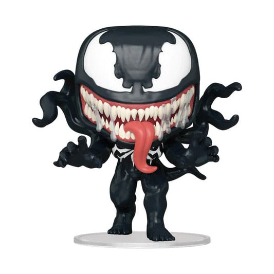 Spider-Man 2 POP! Games Vinyl Figure Venom 9 cm POP! Figures