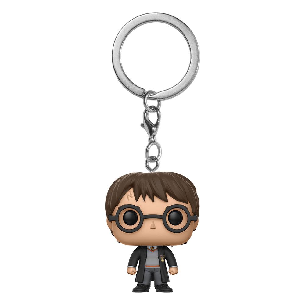 Harry Potter Pocket POP! Vinyl Keychain Harry Potter 4 cm Funko POP