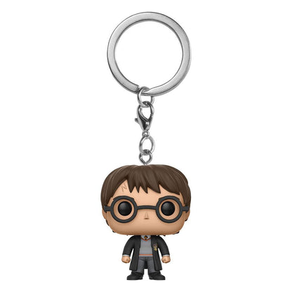 Harry Potter Pocket POP! Vinyl Keychain Harry Potter 4 cm Funko POP
