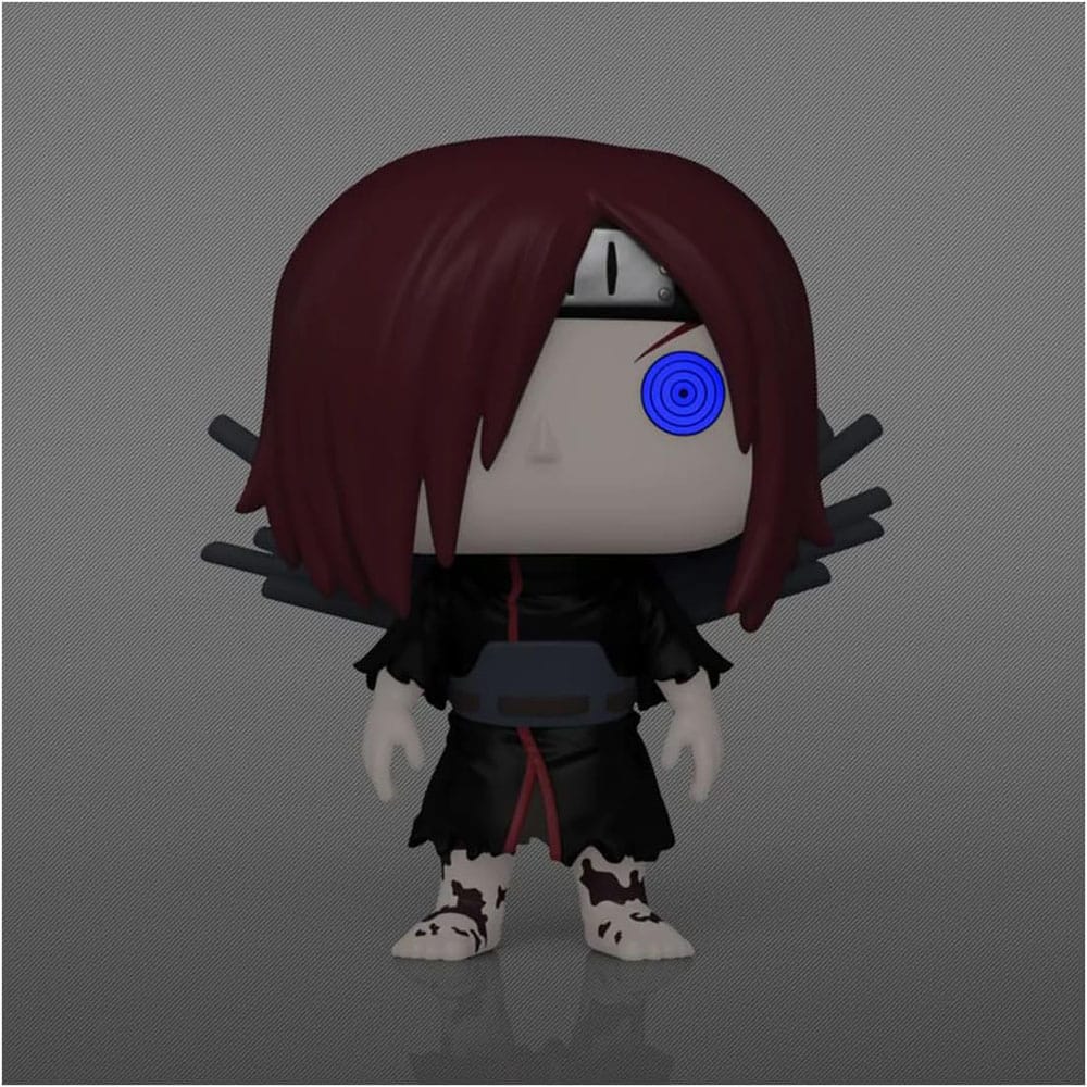 Naruto POP Animation Vinyl Figure Nagato Glow in the Dark *Exclusive Version* 9 cm