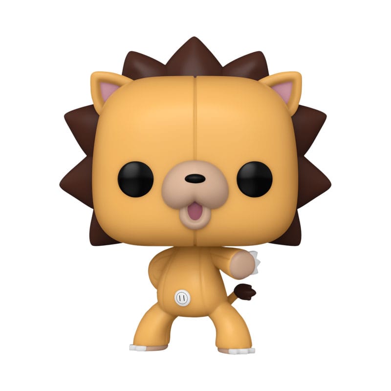 Bleach POP! Animation Vinyl Figure Kon 9 cm POP! Figures