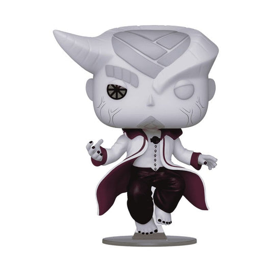 Boruto: Naruto Next Generations POP! Animation Vinyl Figure Isshiki Otsutsuki 9 cm POP! Figures