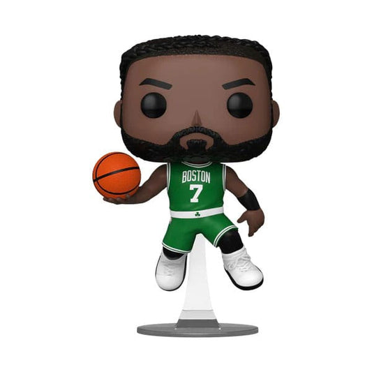 NBA Legends POP! Sports Vinyl Figure Celtics- Jaylen Brown 9 cm Funko POP - PRESALE Funko POP POP! Figures