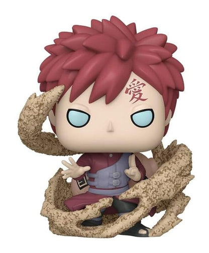 Naruto POP! Animation Vinyl Figure Gaara Exclusive 9 cm