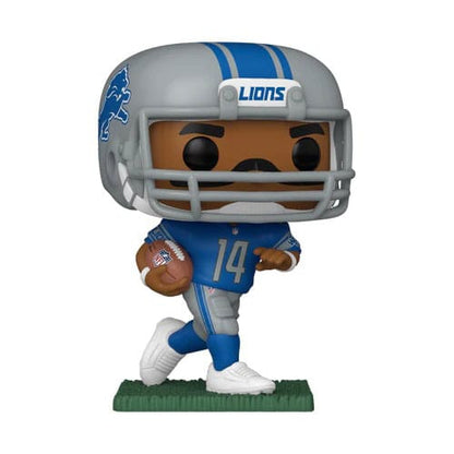 NFL: Legends POP! Sports Vinyl Figure Lions- Amon-Ra St. Brown 9 cm Funko POP