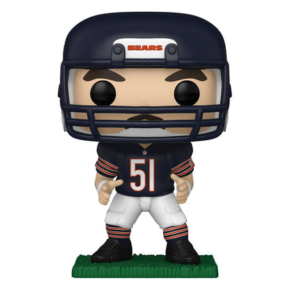 NFL: Legends POP! Sports Vinyl Figure Bears- Dick Butkus 9 cm POP! Figures
