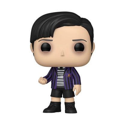Wednesday POP! TV Vinyl Figure Pugsley 9 cm