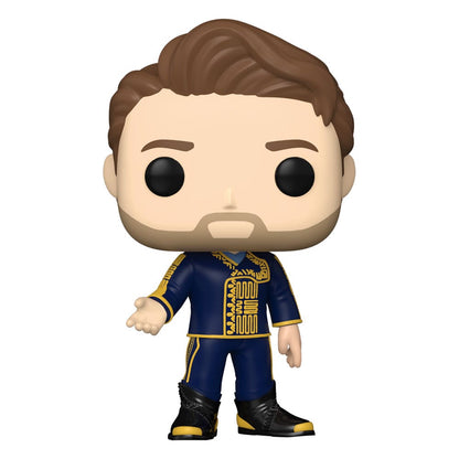 Wicked POP! Movies Vinyl Figure Fiyero 9 cm POP! Figures