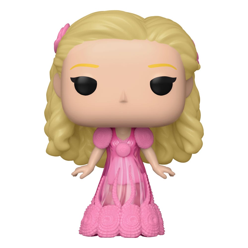 Wicked POP! Movies Vinyl Figure Glinda (Nightgown) 9 cm Funko POP POP! Figures
