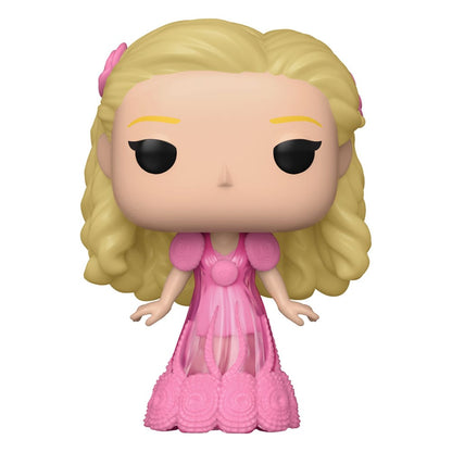 Wicked POP! Movies Vinyl Figure Glinda (Nightgown) 9 cm Funko POP POP! Figures