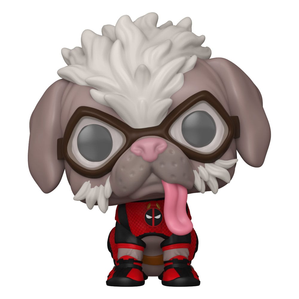 Deadpool 3 POP! Vinyl Figure Dogpool 9 cm Funko POP
