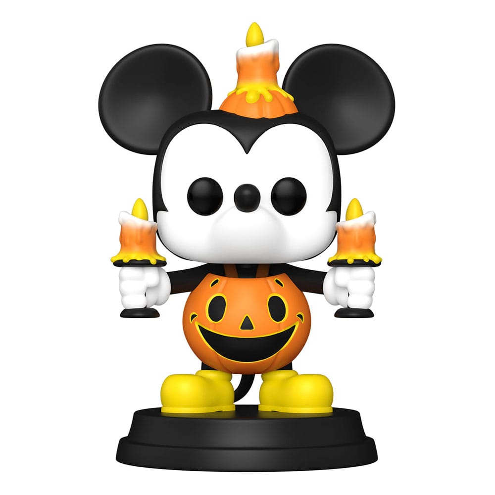 Disney Oversized POP! Games Vinyl Figure Mickey(SFX) 15 cm POP! Figures