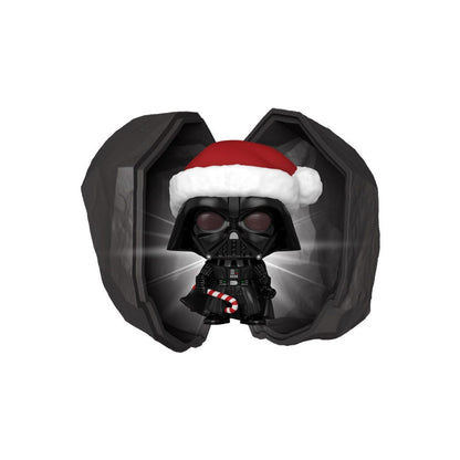 Star Wars POP! Vinyl Keychains 4 cm Star Wars Coal Display (12)