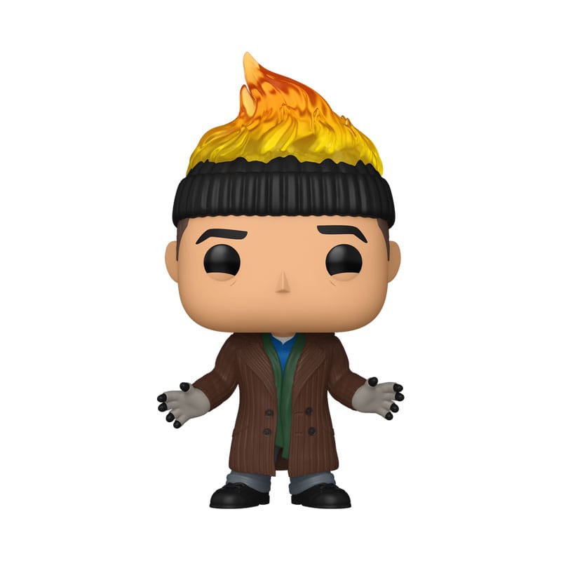 Home Alone 2 POP! Movies Vinyl Figure Harry 9 cm Funko POP