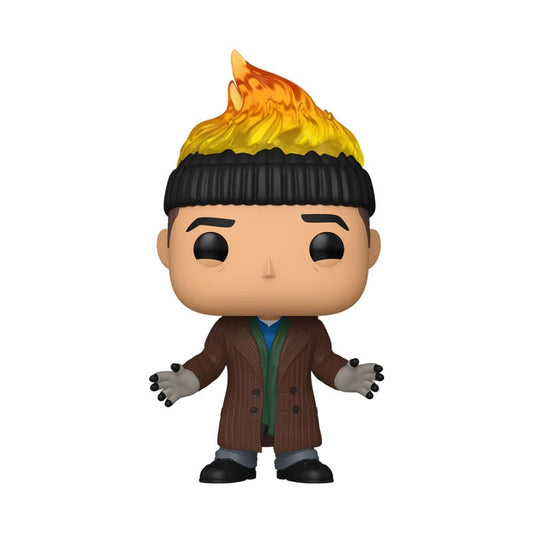Home Alone 2 POP! Movies Vinyl Figure Harry 9 cm Funko POP