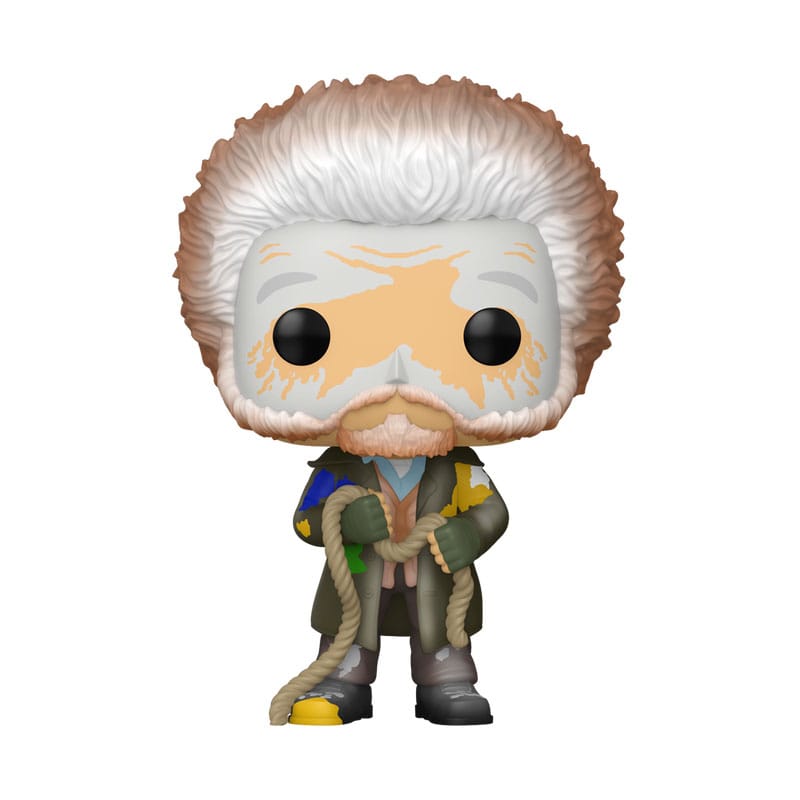 Home Alone 2 POP! Movies Vinyl Figure Marv 9 cm Funko POP