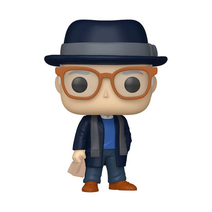 Only Murders in the Building POP! Animation Vinyl Figure Charles-Haden 9 cm Funko POP