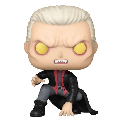 Buffy the Vampire Slayer POP! TV Vinyl Figure Spike(Vampire) 9 cm Funko POP