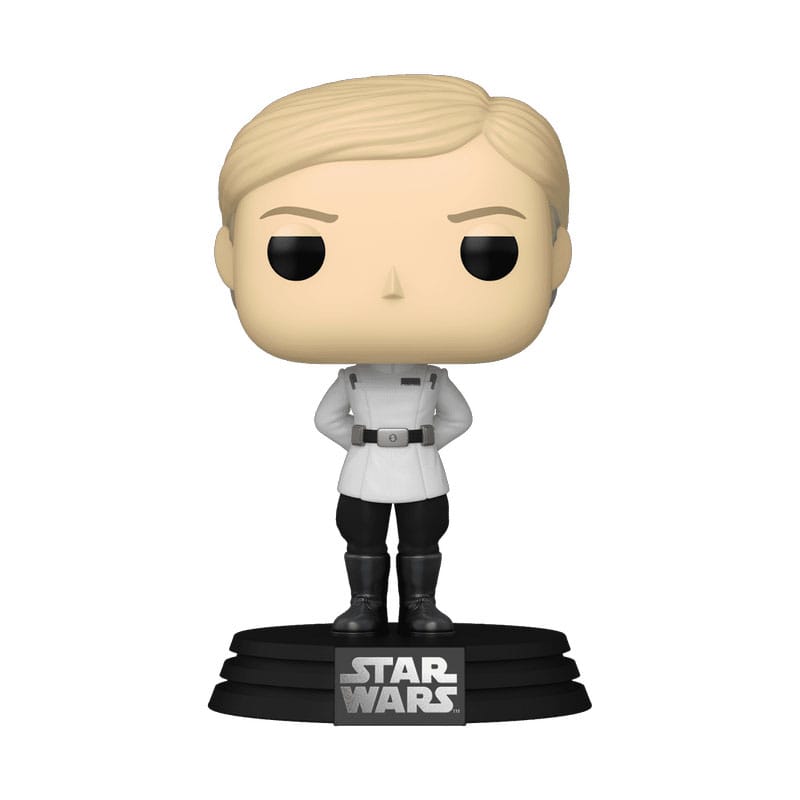 Star Wars: Andor POP! TV Vinyl Figure Supervisor Dedra Meero 9 cm Funko POP