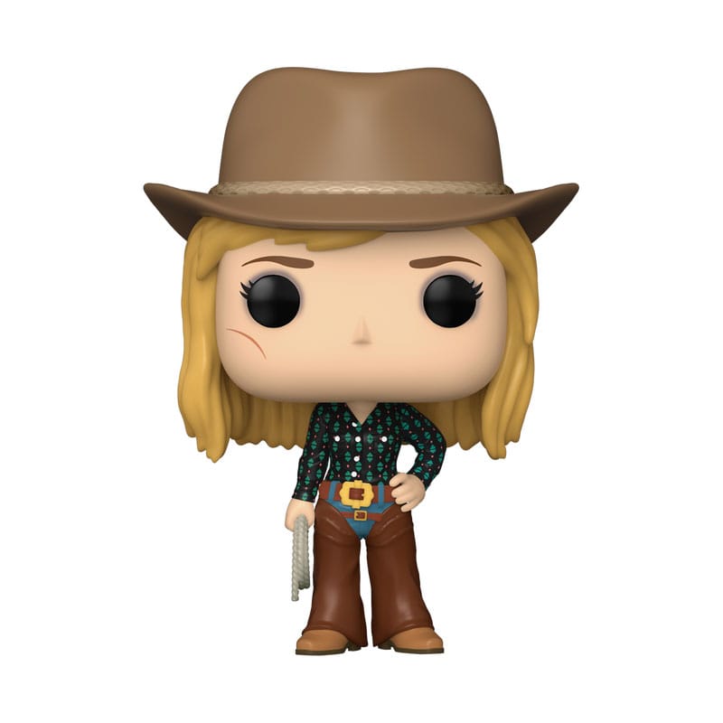 Yellowstone POP! TV Vinyl Figure Beth Dutton 9 cm Funko POP
