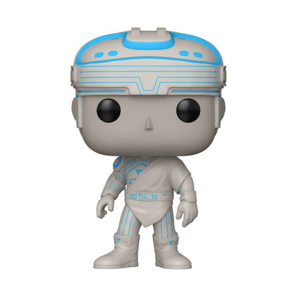 Tron(1982) POP! Movies Vinyl Figures Kevin Flynn 9 cm Funko POP